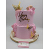 Pastel Infantil 4297 Dulces
