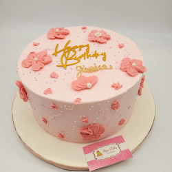 Pastel de Aniversario 4300...