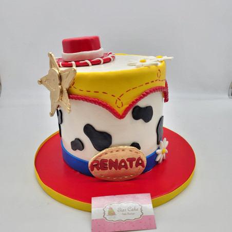 Pastel Infantil 4310 Toy Story