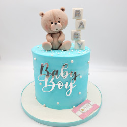 Baby Shower 4312 Niño