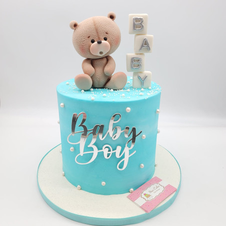 Baby Shower 4312 Niño