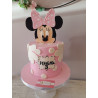 Pastel Infantil 4333 Minnie Mouse