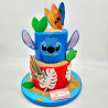 Pastel Infantil 4370 Stitch