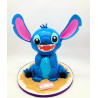 Pastel Infantil 4380 Stitch