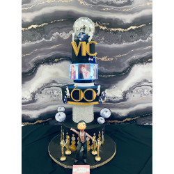 Pastel Ellos 4387 Retro