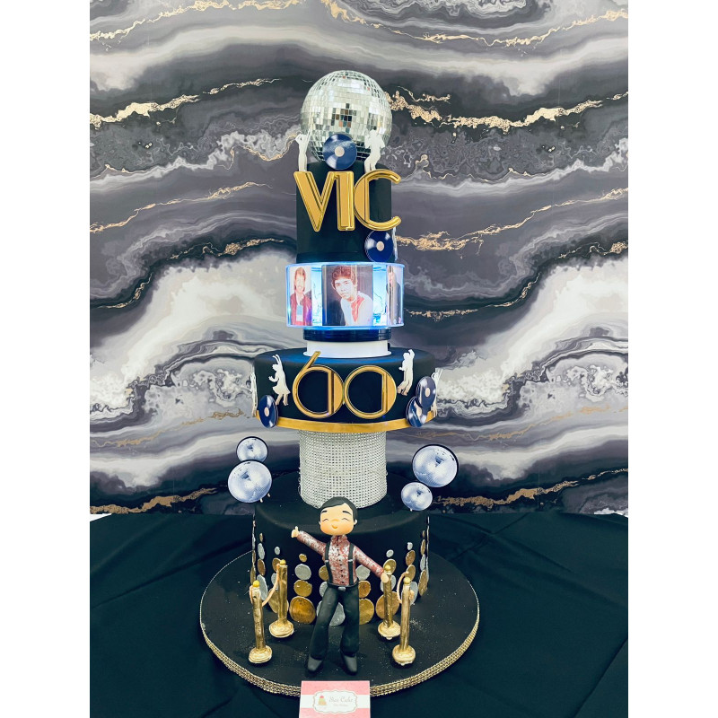 Pastel Ellos 4387 Retro