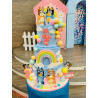 Pastel Infantil 4391 Bluey