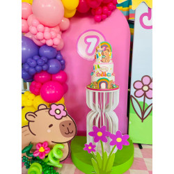 Pastel Infantil 4392 Capibara