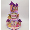 Pastel Infantil 4398 Rapunzel