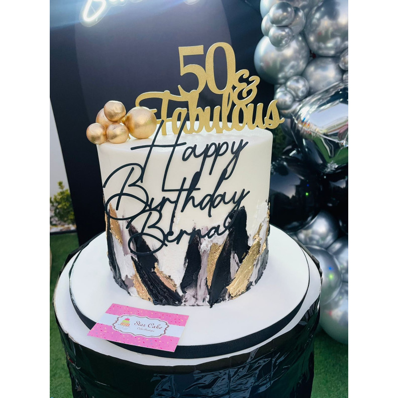 Pastel Ellos 4424 Cumpleaños