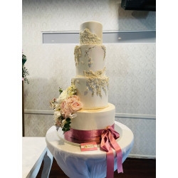 Pastel Boda o XV 4448