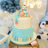 Pastel Baby Shower, 4487