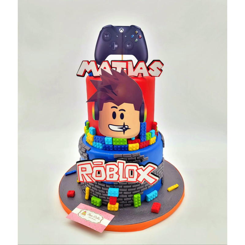 Pastel Infantil, Roblox 4490