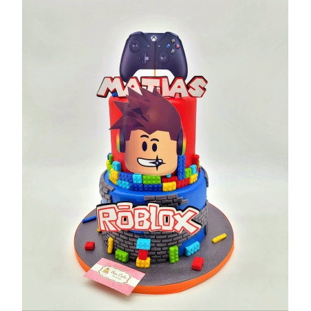 Pastel Infantil, Roblox 4490