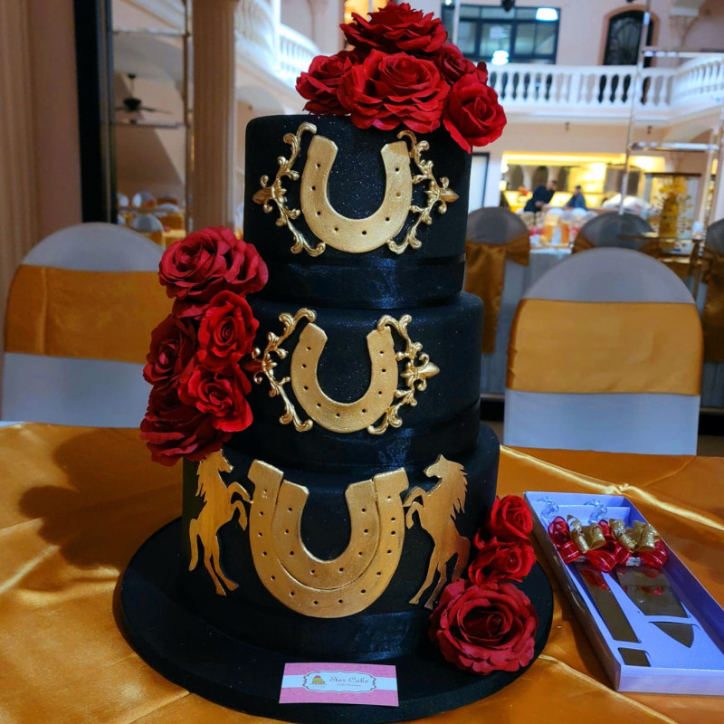 Pastel XV, Vaquera 4493