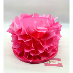 Pastel Infantil, Chuky 4499