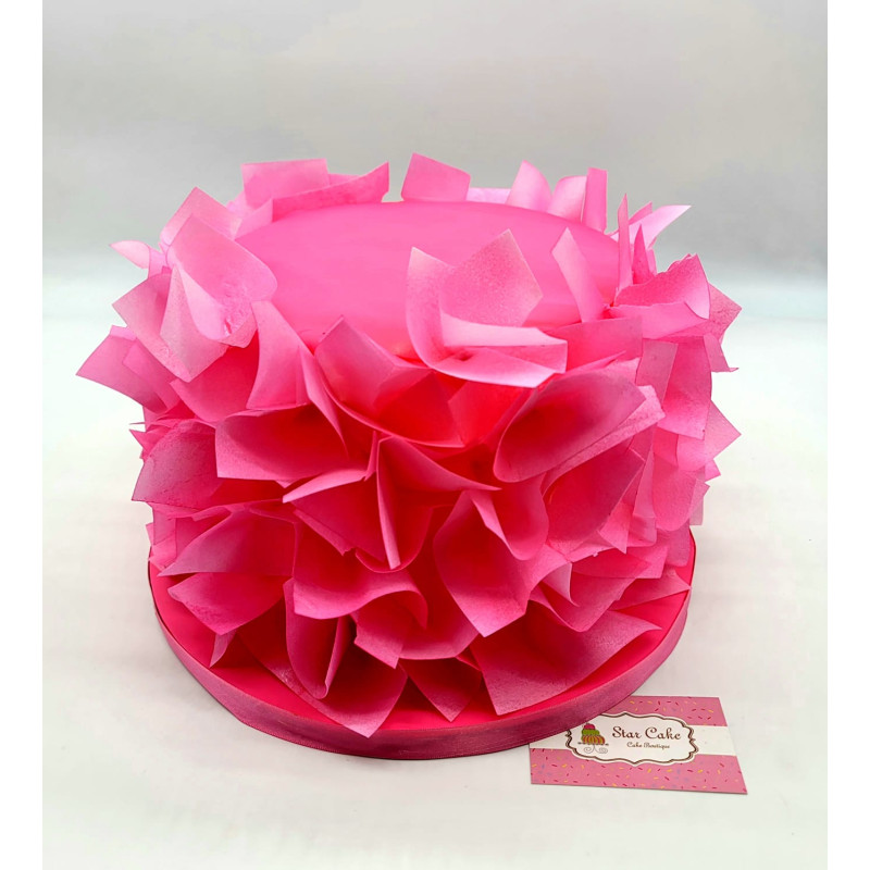 Pastel Infantil, Chuky 4499