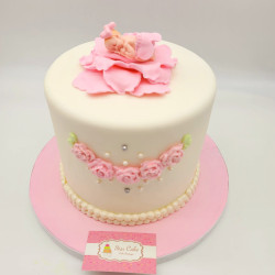 Pastel Baby Shower, 4510