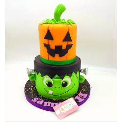 Pastel Halloween 4524