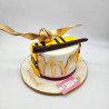Pastel adolescente, Harry Potter 4544