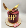 Pastel Adolescente, Harry Potter 4547
