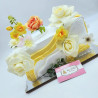 Pastel Floral, 4547