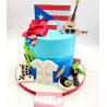 Pastel Ellos, Puerto Rico 4560