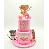 Pastel Infantil, Tralalero 4566