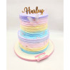 Pastel Infantil, Mariposa 4571