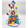 Pastel Infantil, Plim Plim 4572