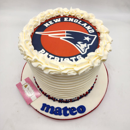 Pastel Ellos, Deportes 4578