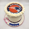 Pastel Ellos, Deportes 4578