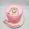 Pastel Infantil, Puchin 4578