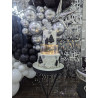 Pastel Posada 4619