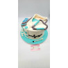 Pastel Doctor 4620