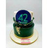 Pastel de Aniversario 4642