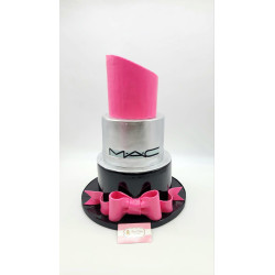 Pastel de Mujer 4659 Cosmeticos