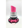 Pastel de Mujer 4659 Cosmeticos