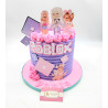 Pastel Infantil 4686 Roblox
