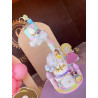 Pastel Infantil 4707 Princesas