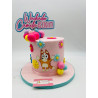 Pastel Infantil 4710 Bluey