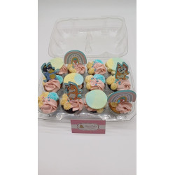 Cup Cake 4713 Bluey
