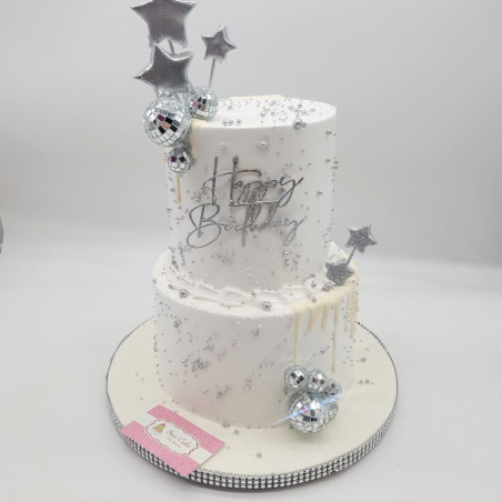 Pastel de Aniversario 4720