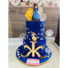 Pastel Infantil 4757 Disney