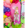 Pastel Infantil 4771