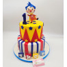 Pastel Infantil 4792 Plim Plim