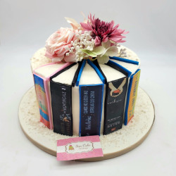 Pastel de Cumpleaños 4804
