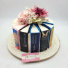 Pastel de Cumpleaños 4804