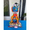 Pastel Infantil 4823 Buscando a Nemo