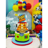 Pastel Infantil 4846 Toy Story